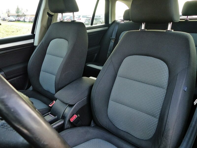 Škoda Superb 1.8 TSI*AMBITION*Climatronic*Alu*Pełna Elektryka*Po Serwisie*Zadbany!! II (2008-2015)