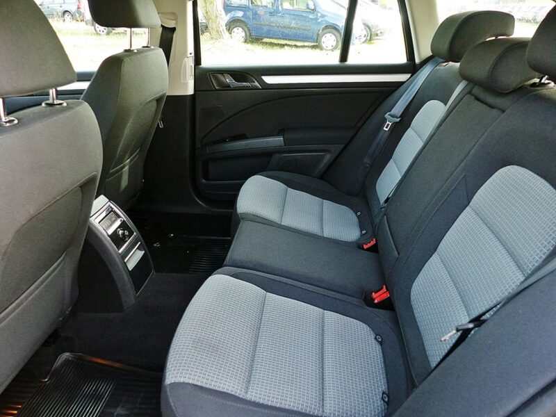 Škoda Superb 1.8 TSI*AMBITION*Climatronic*Alu*Pełna Elektryka*Po Serwisie*Zadbany!! II (2008-2015)