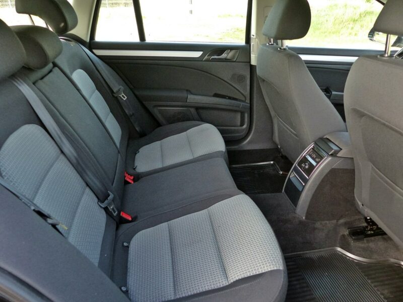 Škoda Superb 1.8 TSI*AMBITION*Climatronic*Alu*Pełna Elektryka*Po Serwisie*Zadbany!! II (2008-2015)