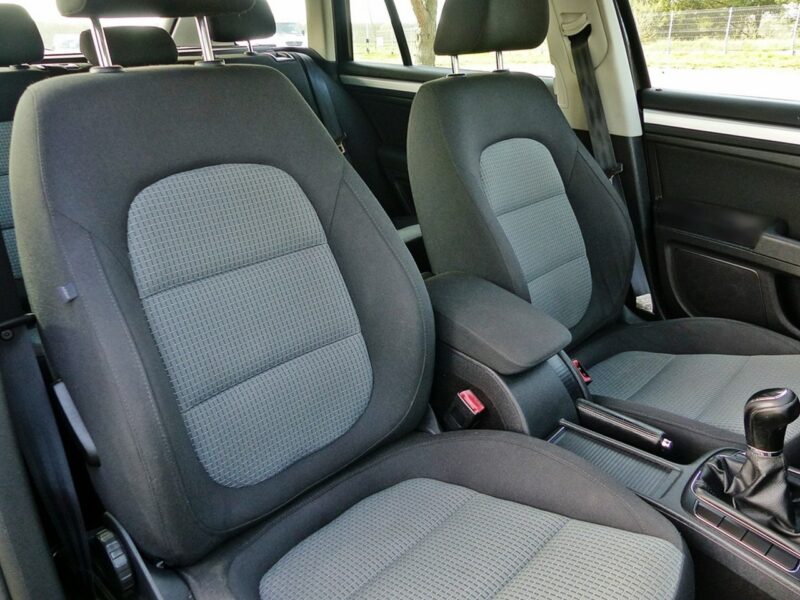 Škoda Superb 1.8 TSI*AMBITION*Climatronic*Alu*Pełna Elektryka*Po Serwisie*Zadbany!! II (2008-2015)