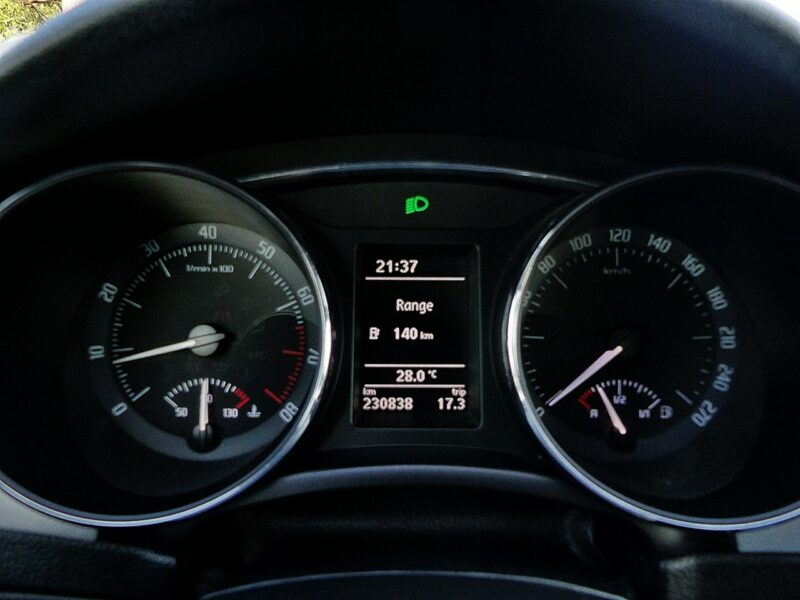 Škoda Superb 1.8 TSI*AMBITION*Climatronic*Alu*Pełna Elektryka*Po Serwisie*Zadbany!! II (2008-2015)