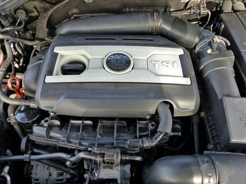 Škoda Superb 1.8 TSI*AMBITION*Climatronic*Alu*Pełna Elektryka*Po Serwisie*Zadbany!! II (2008-2015)