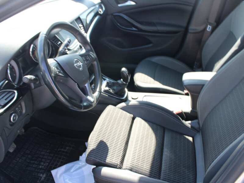 Opel Astra 1.2 145HP Elegance Gwarancja Led K (2015-2021)