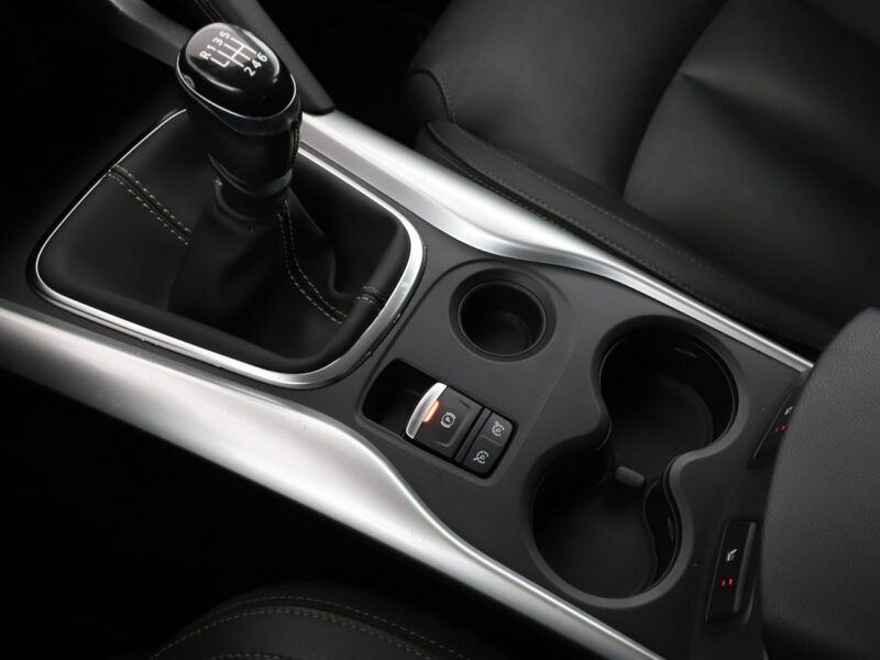 Renault Kadjar Skóra full LED navi klima auto grzane fotele kamera i czujniki parkowa I (2015-)