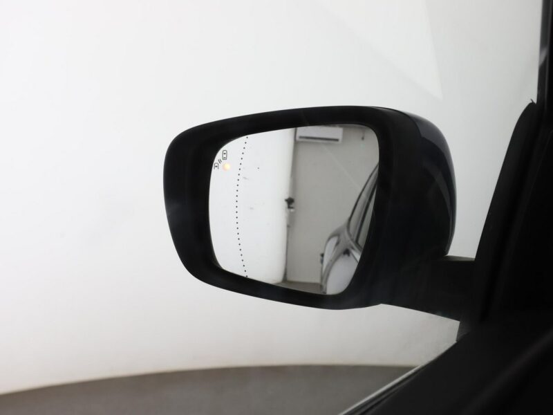 Renault Kadjar Skóra full LED navi klima auto grzane fotele kamera i czujniki parkowa I (2015-)
