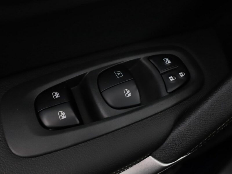 Renault Kadjar Skóra full LED navi klima auto grzane fotele kamera i czujniki parkowa I (2015-)