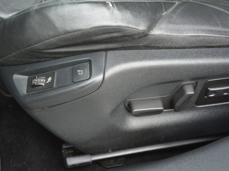 Citroen C5 Exclusive Skóry Bi-Xenon Ledy Navi Kamera Masaże Hydro z Niemiec III (2008-)
