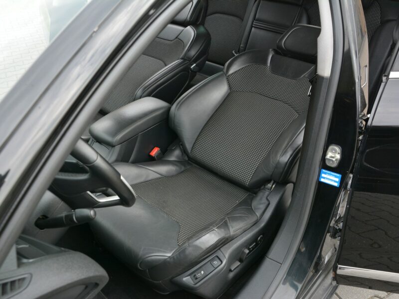 Citroen C5 Exclusive Skóry Bi-Xenon Ledy Navi Kamera Masaże Hydro z Niemiec III (2008-)