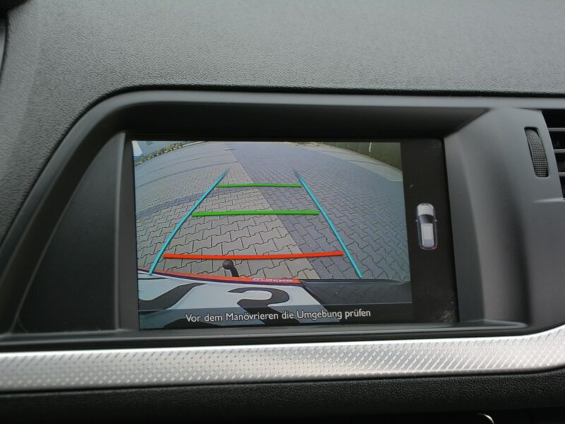 Citroen C5 Exclusive Skóry Bi-Xenon Ledy Navi Kamera Masaże Hydro z Niemiec III (2008-)