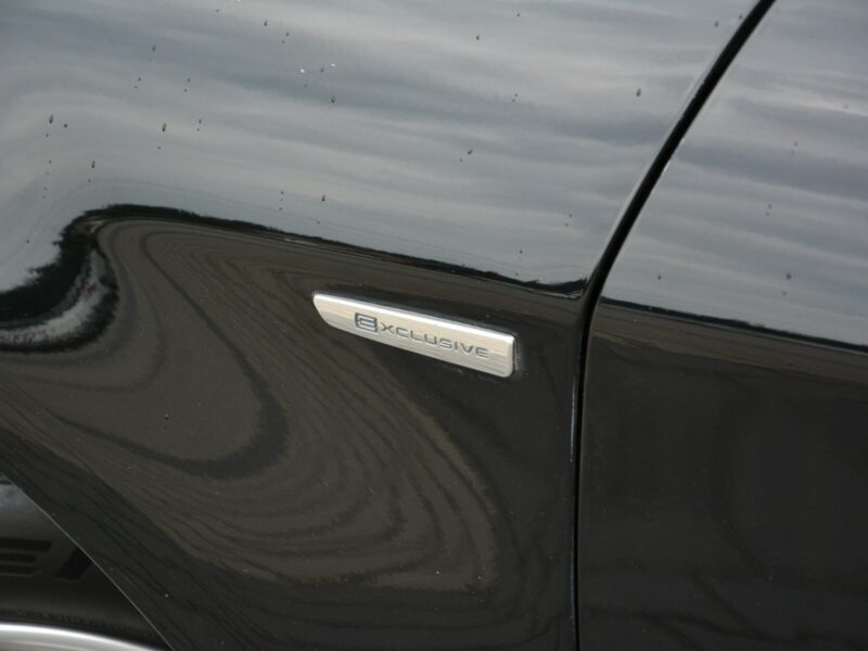 Citroen C5 Exclusive Skóry Bi-Xenon Ledy Navi Kamera Masaże Hydro z Niemiec III (2008-)
