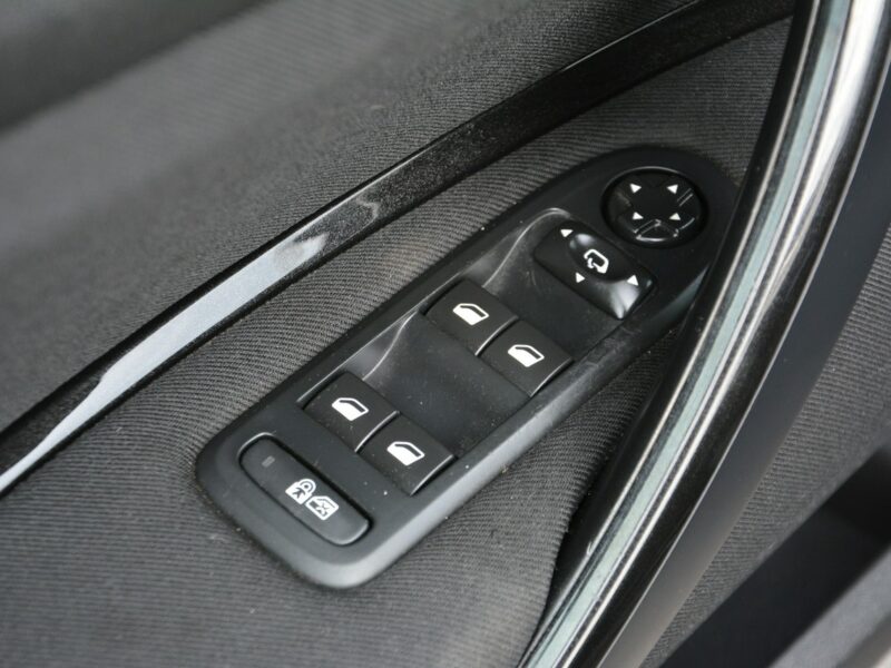 Citroen C5 Exclusive Skóry Bi-Xenon Ledy Navi Kamera Masaże Hydro z Niemiec III (2008-)