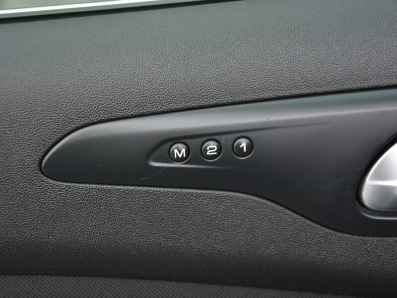 Citroen C5 Exclusive Skóry Bi-Xenon Ledy Navi Kamera Masaże Hydro z Niemiec III (2008-)