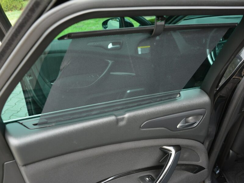 Citroen C5 Exclusive Skóry Bi-Xenon Ledy Navi Kamera Masaże Hydro z Niemiec III (2008-)