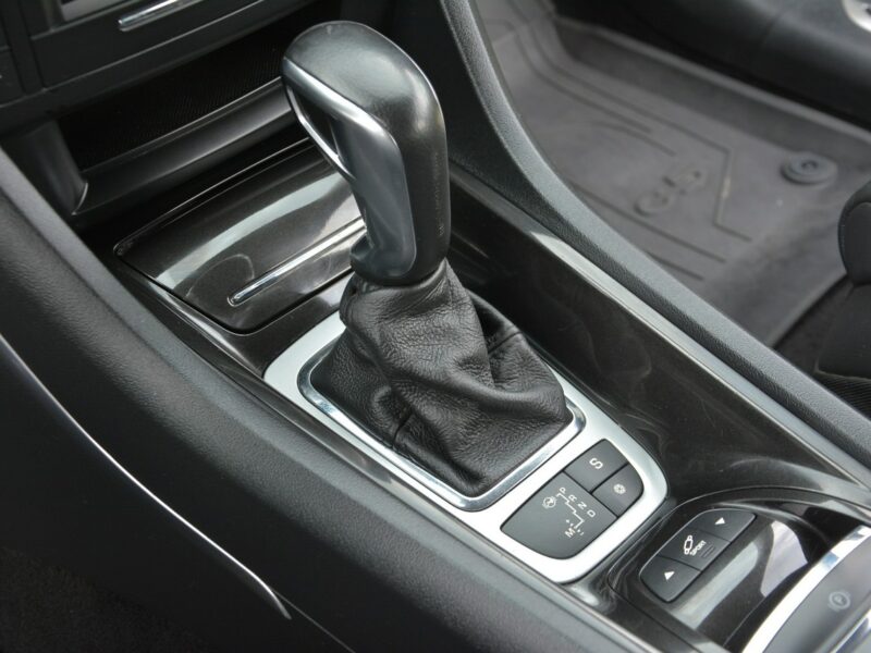 Citroen C5 Exclusive Skóry Bi-Xenon Ledy Navi Kamera Masaże Hydro z Niemiec III (2008-)