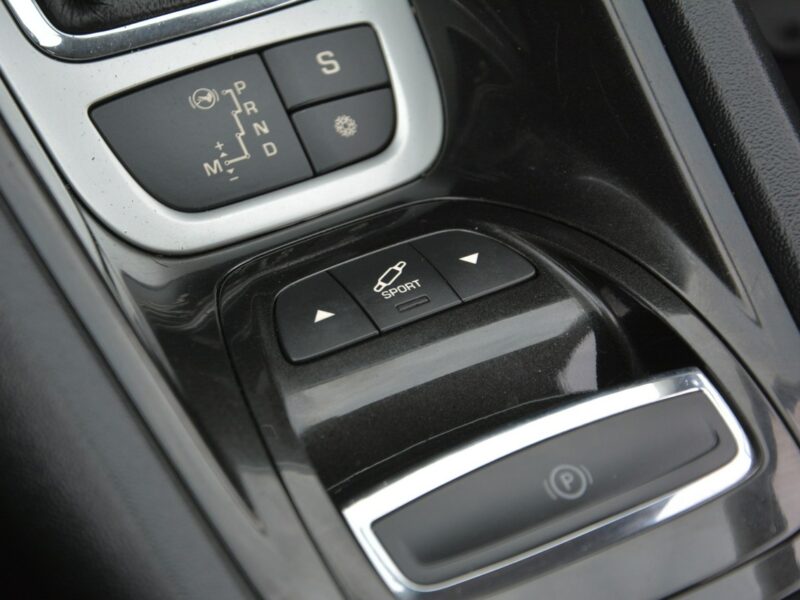 Citroen C5 Exclusive Skóry Bi-Xenon Ledy Navi Kamera Masaże Hydro z Niemiec III (2008-)