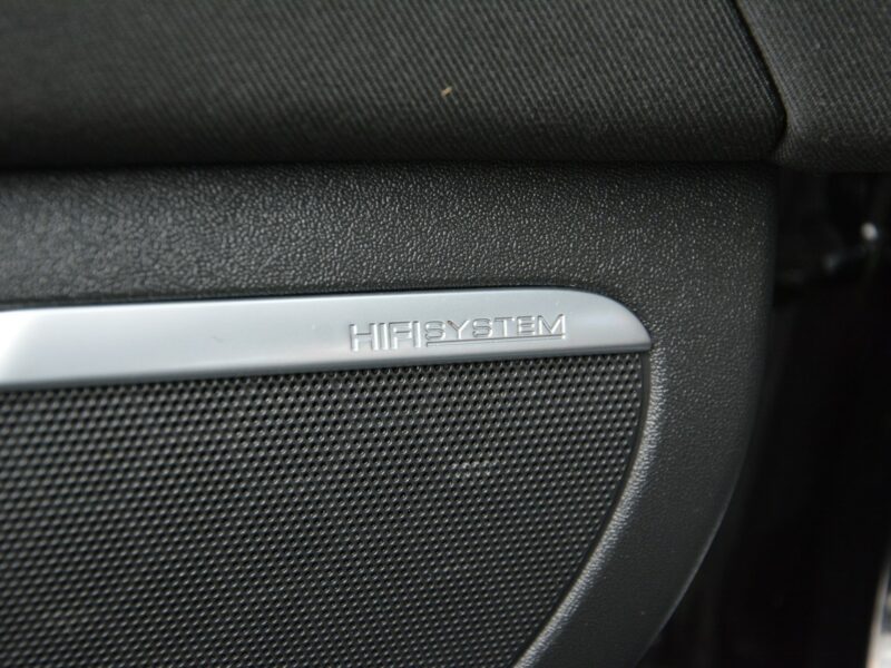 Citroen C5 Exclusive Skóry Bi-Xenon Ledy Navi Kamera Masaże Hydro z Niemiec III (2008-)