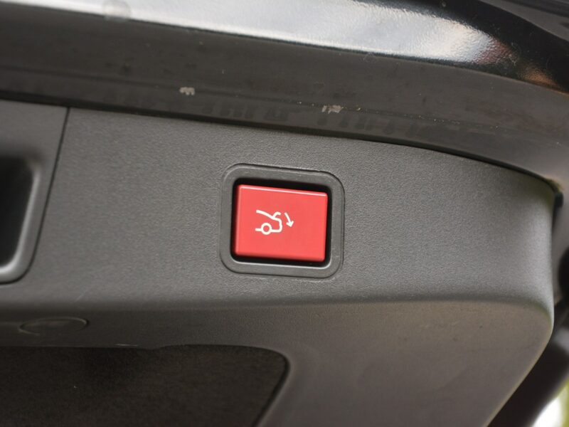 Citroen C5 Exclusive Skóry Bi-Xenon Ledy Navi Kamera Masaże Hydro z Niemiec III (2008-)