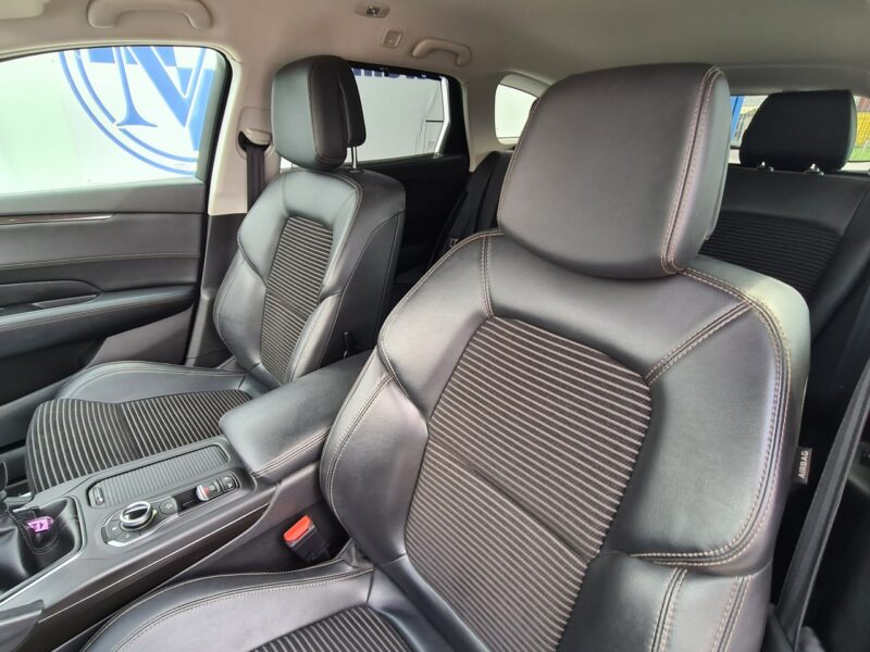 Renault Talisman Navi Full Led Półskóry 2xPDC Masaże Klimatronik Wolne Ręce Asystent I (2015-)