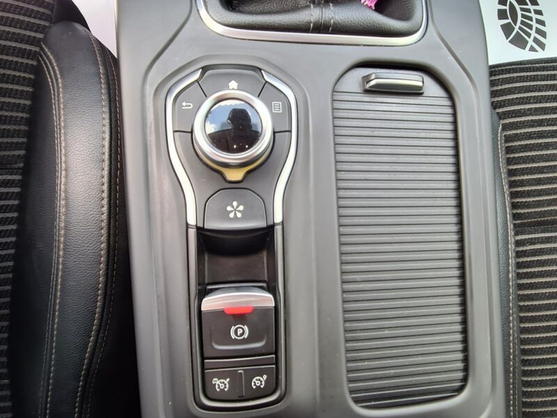 Renault Talisman Navi Full Led Półskóry 2xPDC Masaże Klimatronik Wolne Ręce Asystent I (2015-)