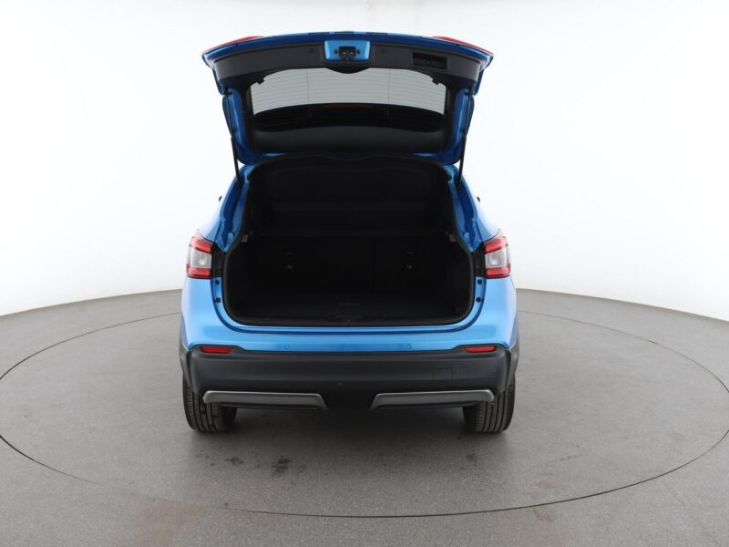 Nissan Qashqai N-Connecta panorama navi kamera grzane fotele tempomat Bluetooth II (2013-2021)