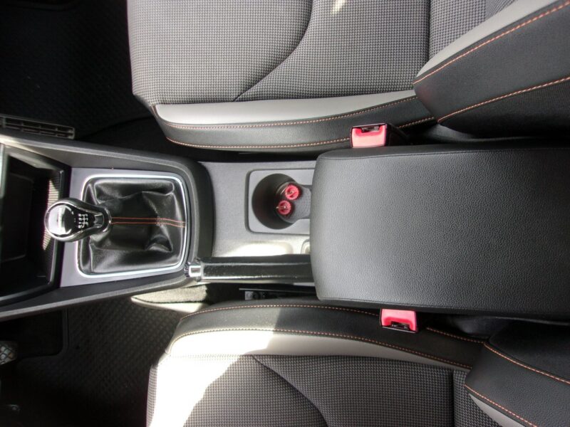Seat Leon X-Perience, 4X4, Podgrz. Fotele, PDC przód tył, Klimatronic 2-strefowy III (2012-)