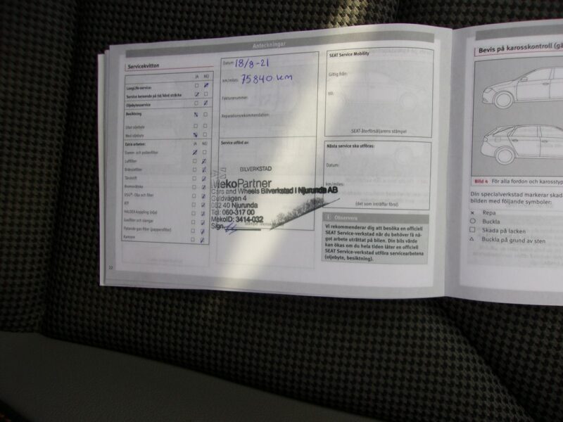 Seat Leon X-Perience, 4X4, Podgrz. Fotele, PDC przód tył, Klimatronic 2-strefowy III (2012-)