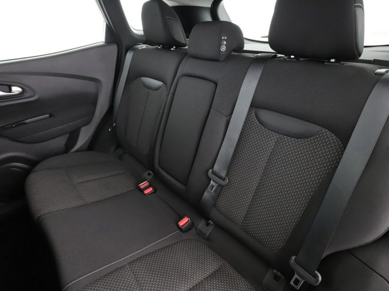 Renault Kadjar klima auto czujniki parkowania multifunkcja I (2015-)