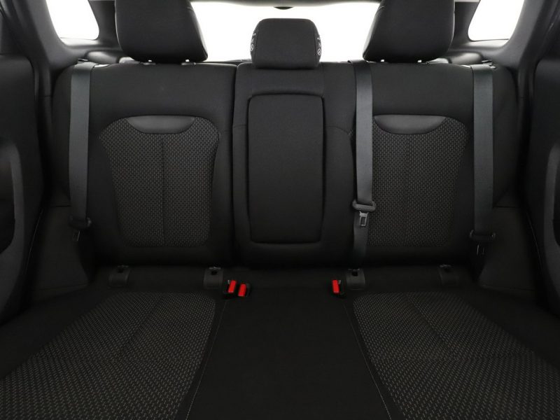 Renault Kadjar klima auto czujniki parkowania multifunkcja I (2015-)