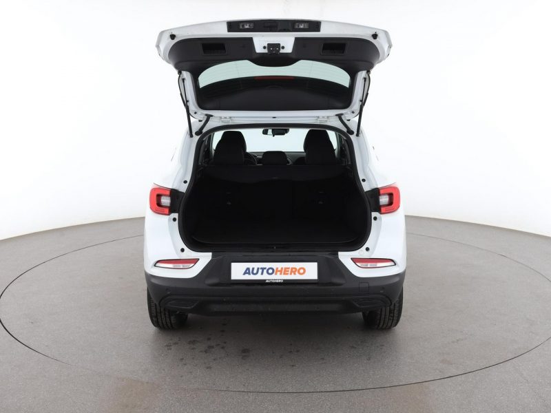 Renault Kadjar klima auto czujniki parkowania multifunkcja I (2015-)