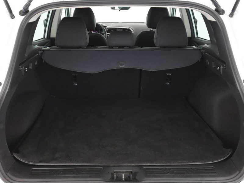 Renault Kadjar klima auto czujniki parkowania multifunkcja I (2015-)