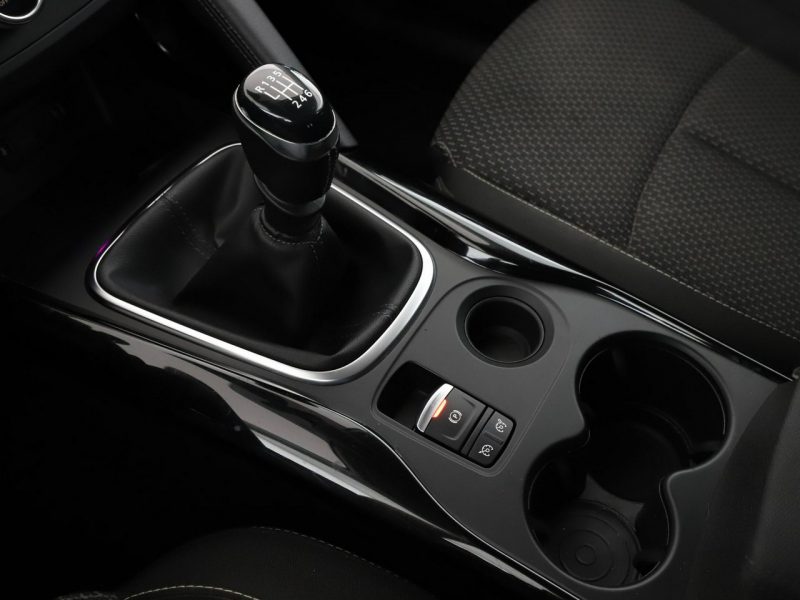 Renault Kadjar klima auto czujniki parkowania multifunkcja I (2015-)