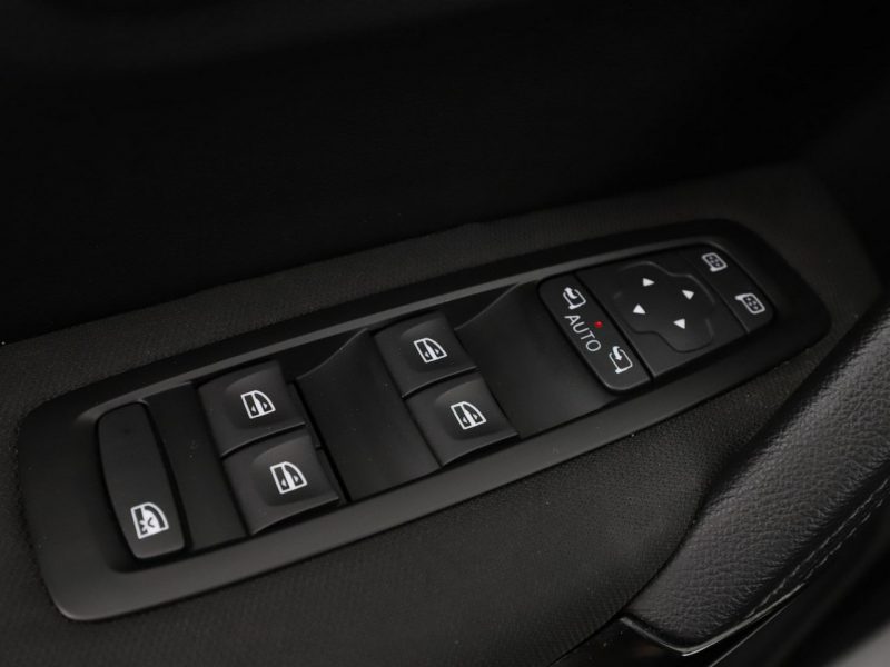 Renault Kadjar klima auto czujniki parkowania multifunkcja I (2015-)