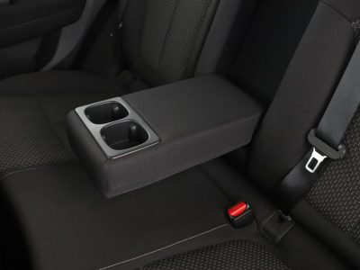 Renault Kadjar klima auto czujniki parkowania multifunkcja I (2015-)