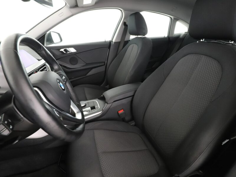 BMW 220 FV23 Gran Coupe Advantage Tempomat Navi Grzane Fotele Head-Up Kamera F44