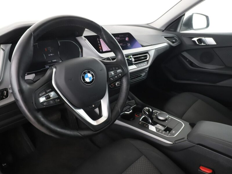 BMW 220 FV23 Gran Coupe Advantage Tempomat Navi Grzane Fotele Head-Up Kamera F44