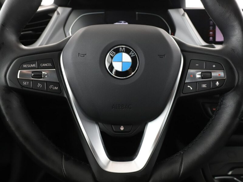 BMW 220 FV23 Gran Coupe Advantage Tempomat Navi Grzane Fotele Head-Up Kamera F44
