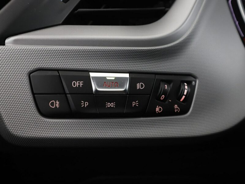 BMW 220 FV23 Gran Coupe Advantage Tempomat Navi Grzane Fotele Head-Up Kamera F44