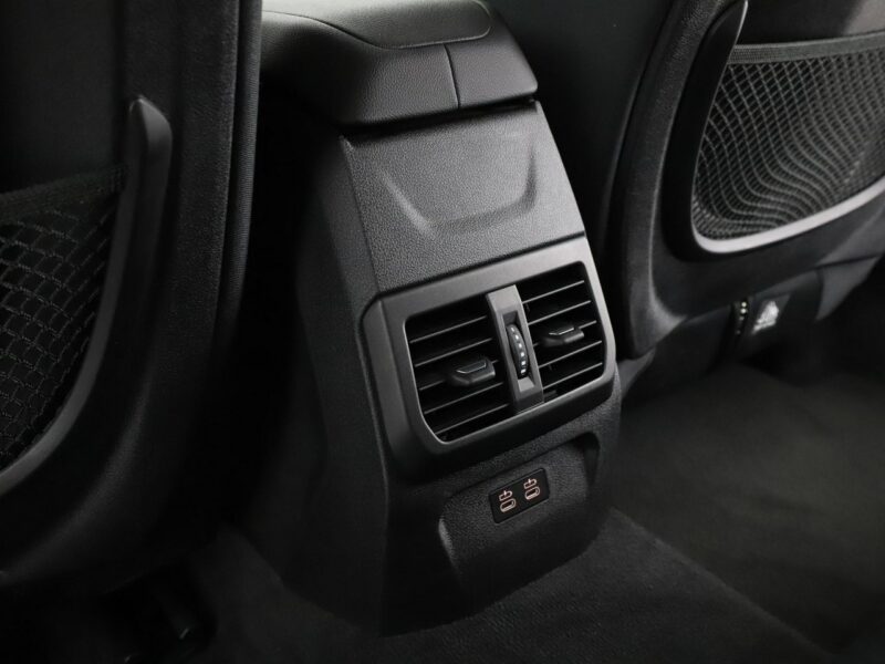 BMW 220 FV23 Gran Coupe Advantage Tempomat Navi Grzane Fotele Head-Up Kamera F44