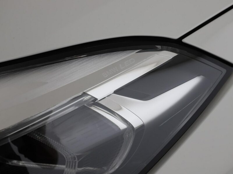 BMW 220 FV23 Gran Coupe Advantage Tempomat Navi Grzane Fotele Head-Up Kamera F44