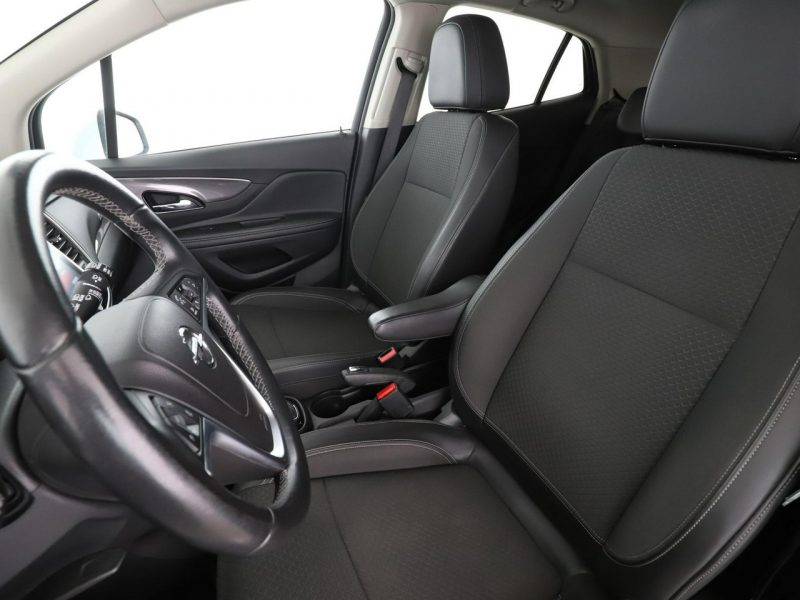 Opel Mokka FL 1.4 Turbo Automat Innovation Klimatronik Tempomat Nawigacja Kamera I (2012-2019)