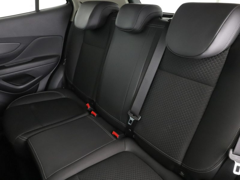 Opel Mokka FL 1.4 Turbo Automat Innovation Klimatronik Tempomat Nawigacja Kamera I (2012-2019)