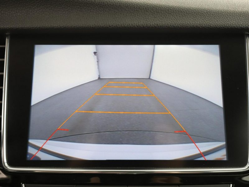 Opel Mokka FL 1.4 Turbo Automat Innovation Klimatronik Tempomat Nawigacja Kamera I (2012-2019)