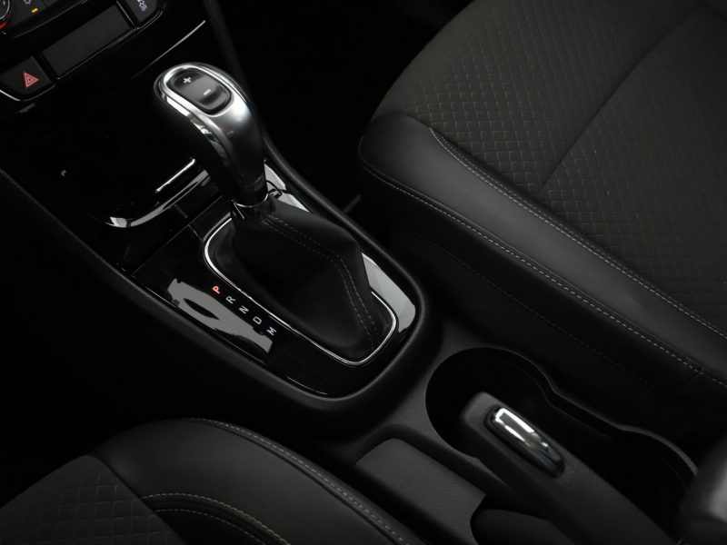 Opel Mokka FL 1.4 Turbo Automat Innovation Klimatronik Tempomat Nawigacja Kamera I (2012-2019)