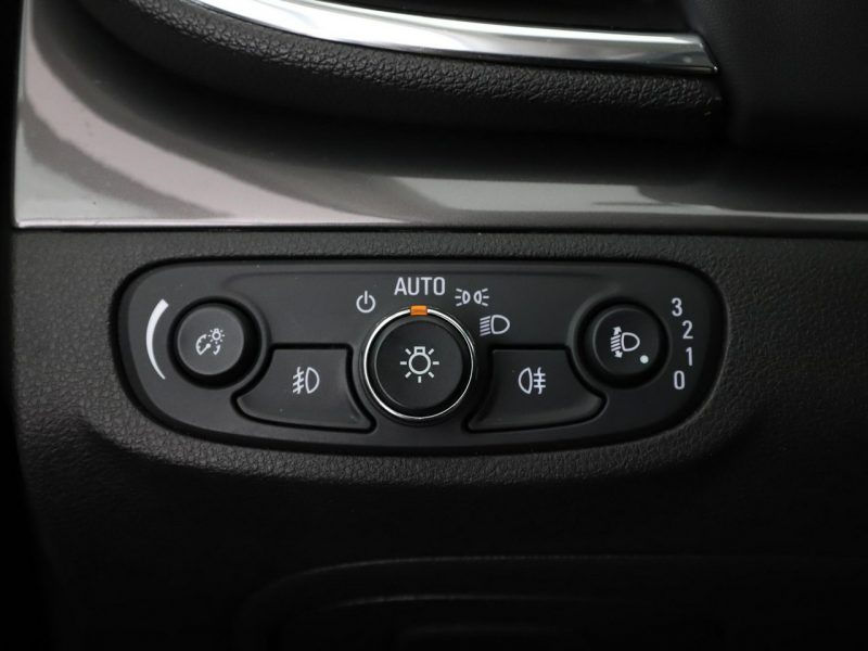 Opel Mokka FL 1.4 Turbo Automat Innovation Klimatronik Tempomat Nawigacja Kamera I (2012-2019)