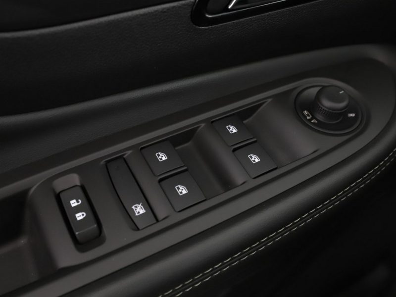 Opel Mokka FL 1.4 Turbo Automat Innovation Klimatronik Tempomat Nawigacja Kamera I (2012-2019)
