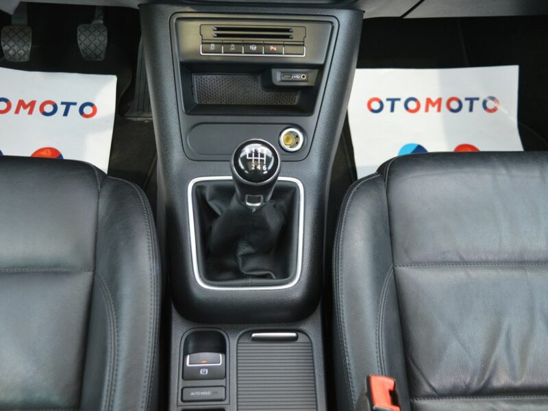 Volkswagen Tiguan 1.4TSI R-Line 100% bezwypadkowy Navi Bluetooth Euro6 Rozrząd na pasku I (2007-2016)