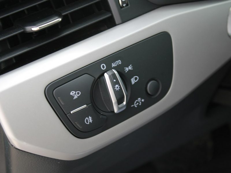 Audi A4 S-Tronic Led F-vat Salon Polska B9 (2015-)