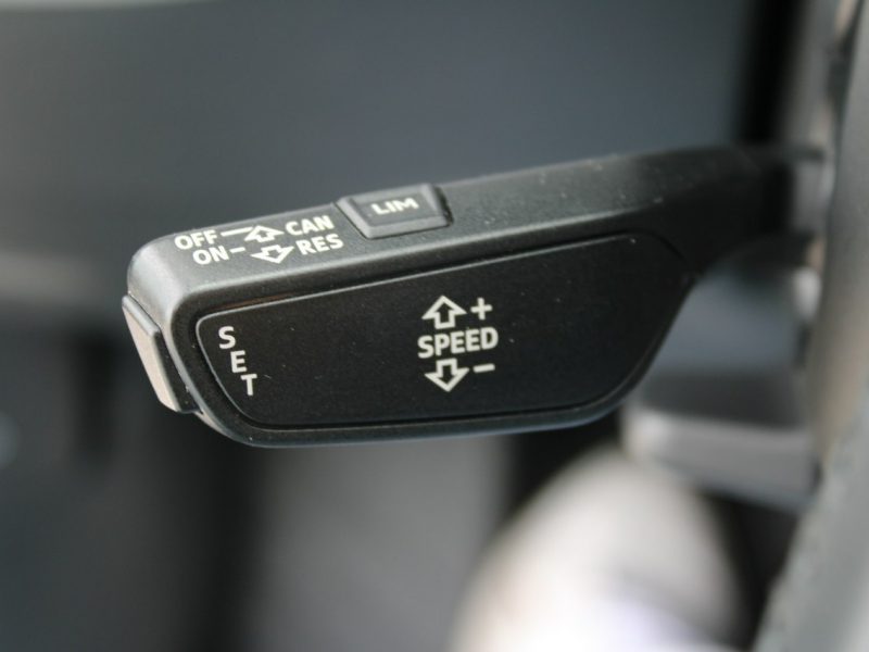 Audi A4 S-Tronic Led F-vat Salon Polska B9 (2015-)