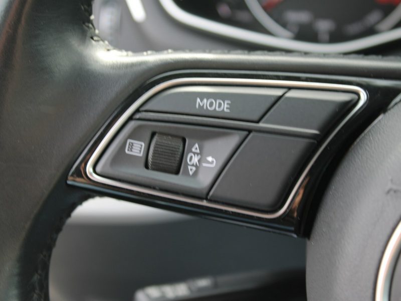 Audi A4 S-Tronic Led F-vat Salon Polska B9 (2015-)