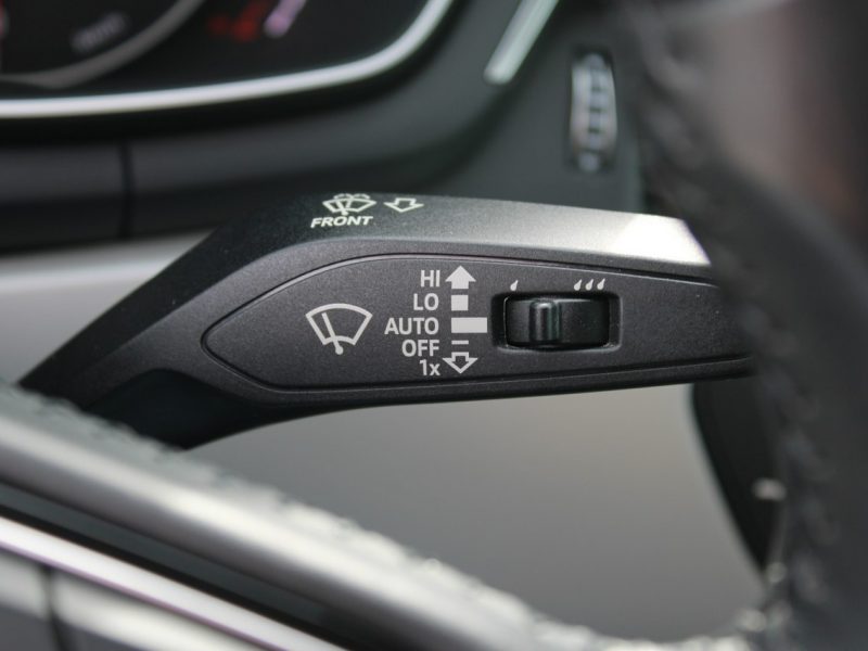 Audi A4 S-Tronic Led F-vat Salon Polska B9 (2015-)